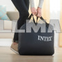 Надувной матрас с насосом 203 x 152 x 46 см INTEX 64428 (Польша)